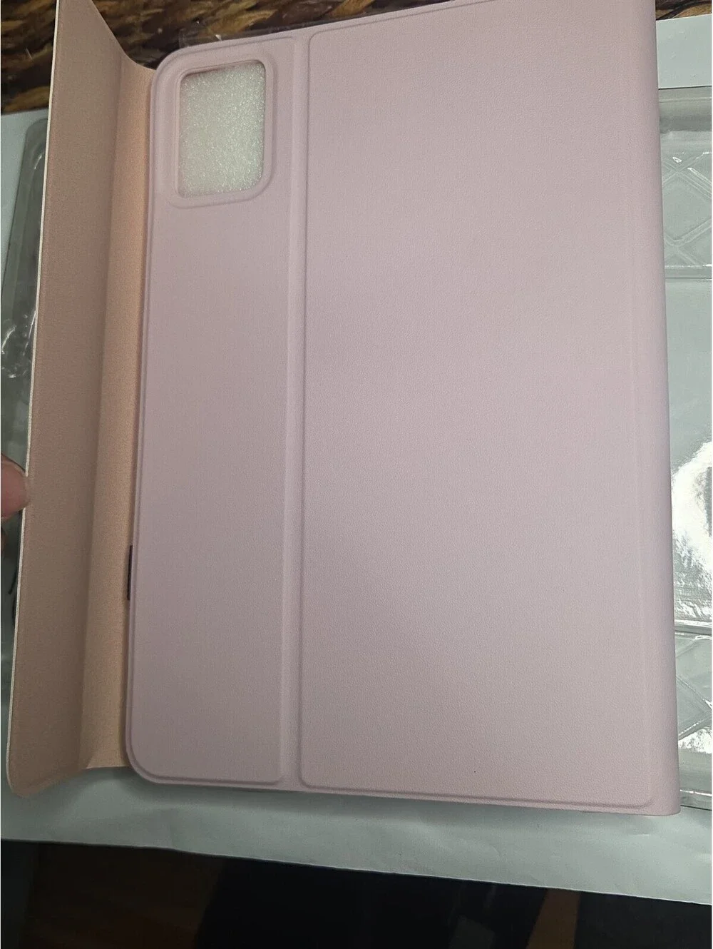 Keyboard Case & Mouse for Lenovo Tab M11 / K11 LTE 11 Inch Adjustable Stand